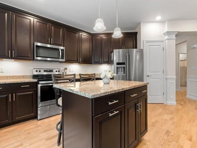 Condo for sale in North Reading, Massachusetts