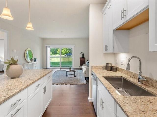 Condo for sale in North Reading, Massachusetts