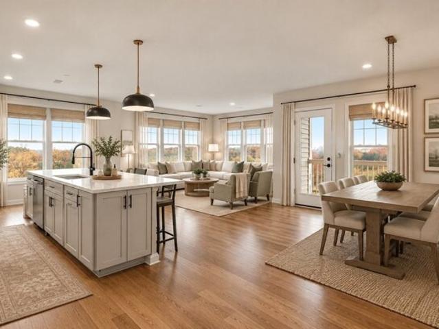 Condo for sale in North Reading, Middlesex County