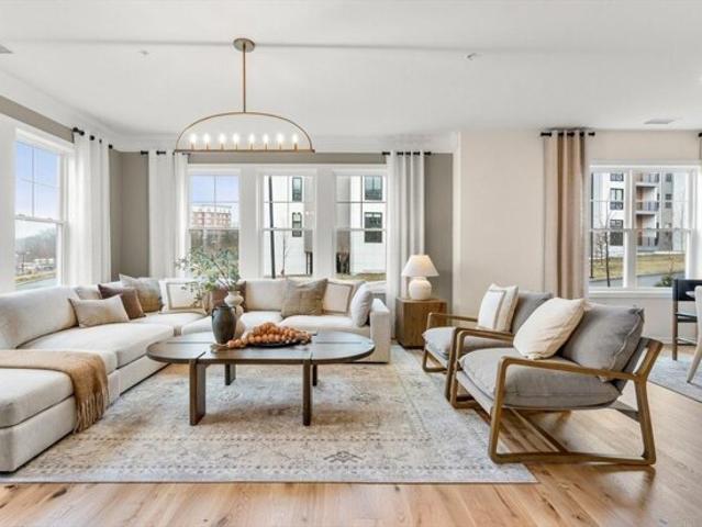 Condo for sale in North Reading, Massachusetts