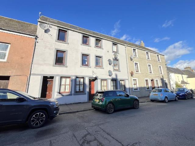 Apartment for rent in Errol, Perth and Kinross