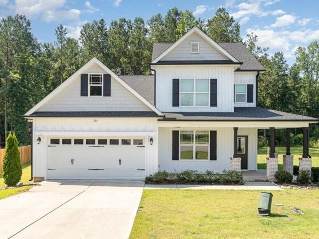 House for sale in Wendell House for sale in Wendell