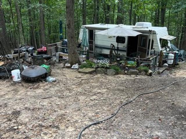 Land for sale in Oldtown, Maryland