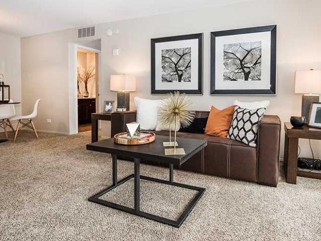 Apartment for rent in Lombard, Illinois