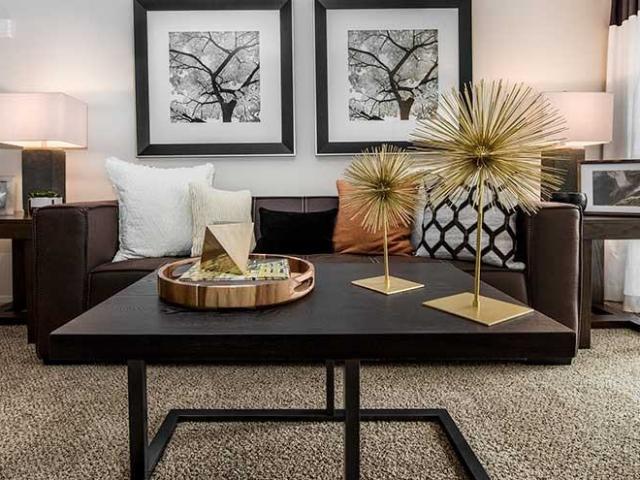 Apartment for rent in Lombard