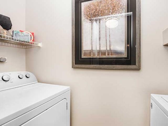 Apartment for rent in Lombard