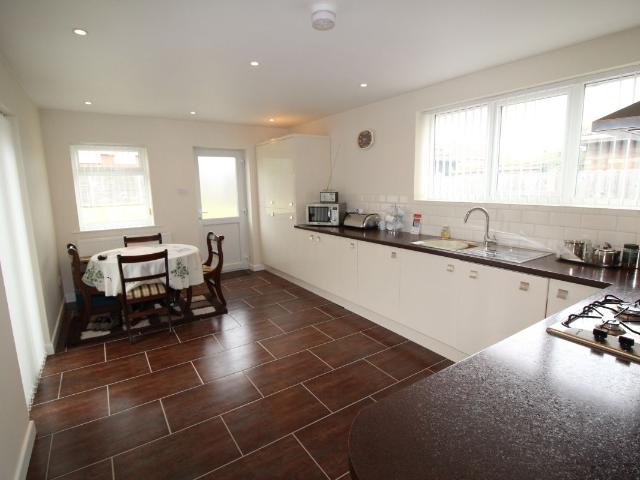 House for rent in Exhall, Nuneaton and Bedworth