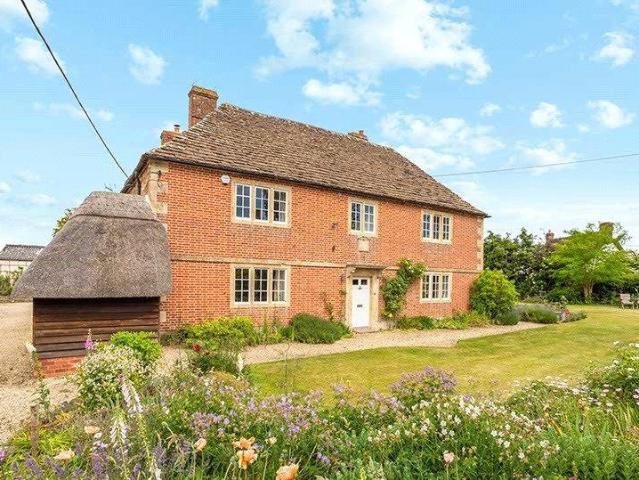 House for rent in Keevil, Wiltshire