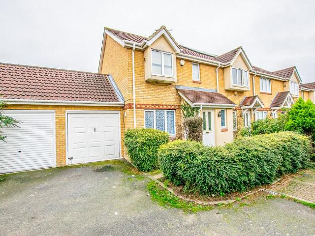 House for rent in Greater London