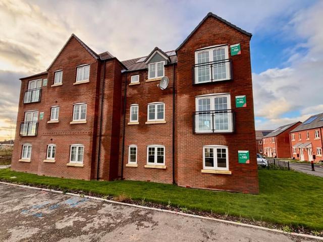 Apartment for rent in Quinton CP, Alderminster