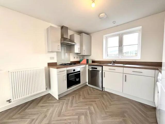 Apartment for rent in Pebworth, Crookhill