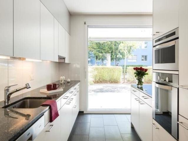 Apartment mieten in Baden, Aargau