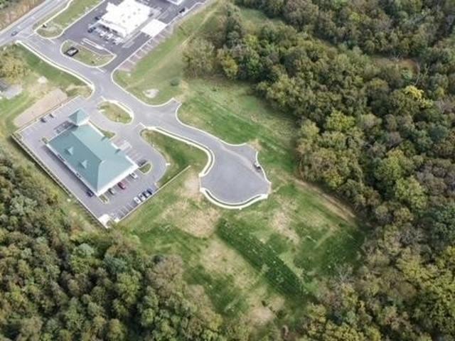 Land for sale in Shepherdstown, West Virginia