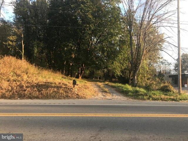 Land for sale in Shepherdstown
