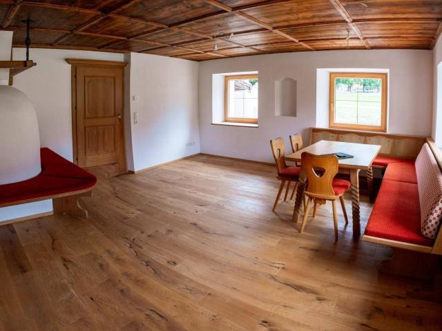Apartment mieten in Ehrwald, Tirol