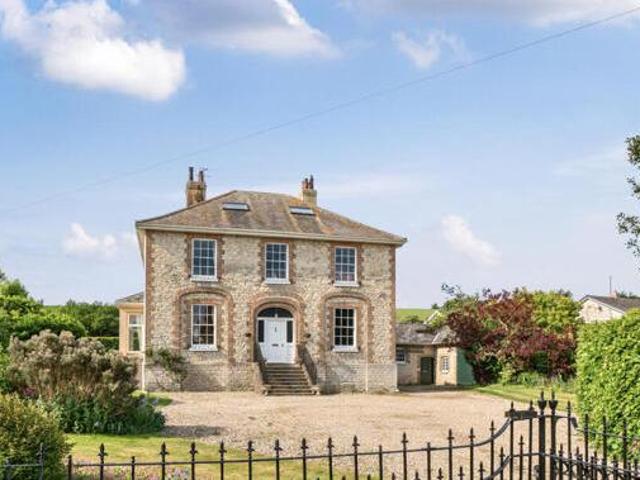 House for sale in Dorchester, Dorset