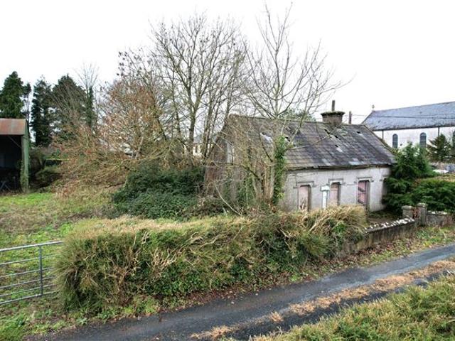 Detached House for sale in Cappamore, South Tipperary