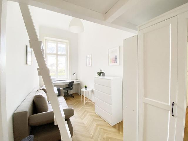 Zimmer mieten in Währing, Wien