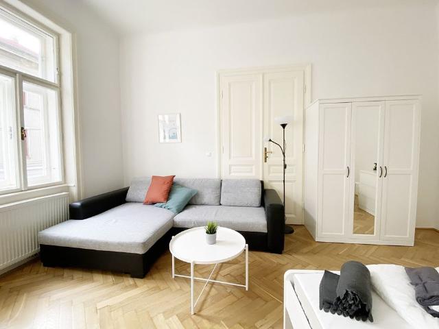 Zimmer mieten in Währing, Wien