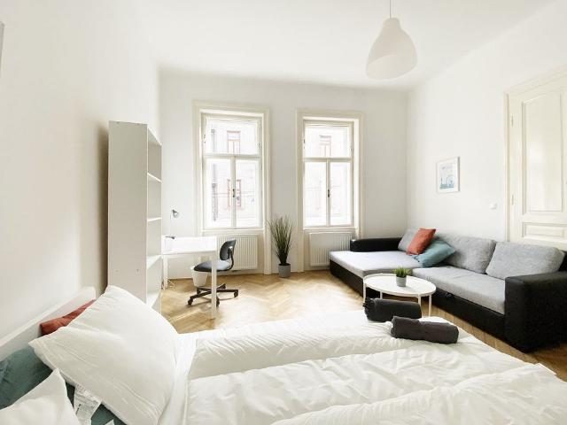 Zimmer mieten in Währing, Wien