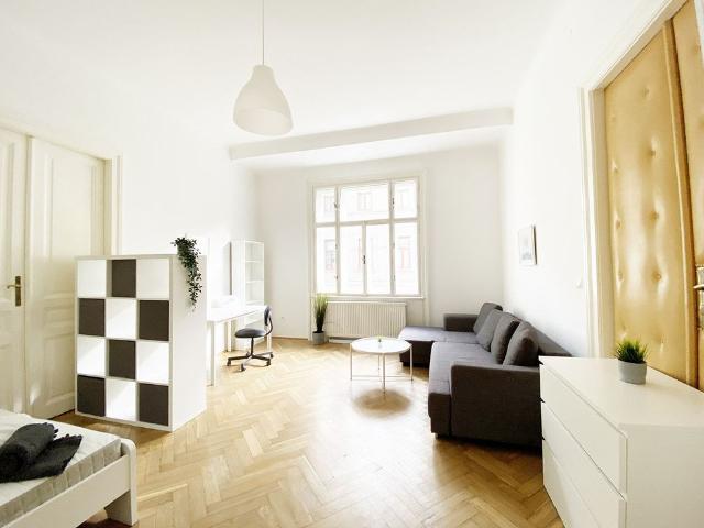Zimmer mieten in Währing, Wien