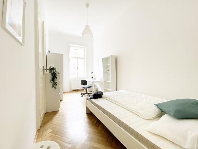 Zimmer mieten in Währing, Wien