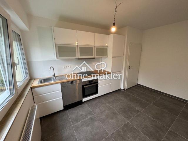 Apartment kaufen in Hessen
