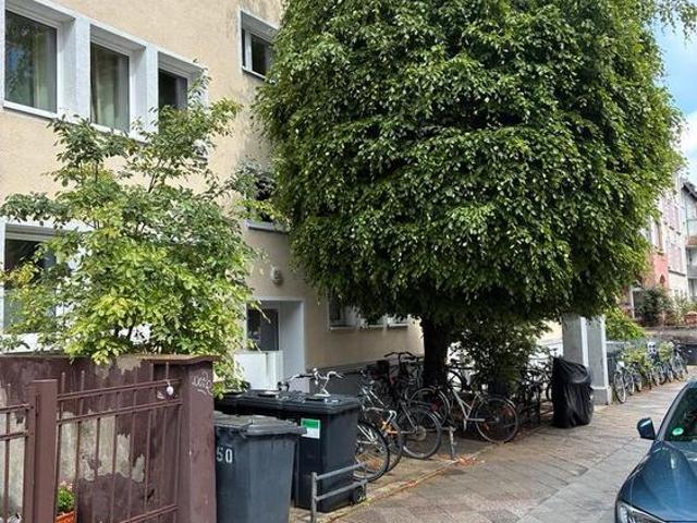 Wohnung kaufen in Hessen