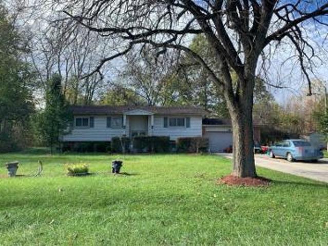 House for sale in Belleville, Michigan
