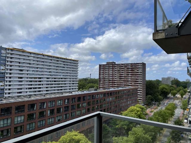 Appartement te huur in Voorhof, Delft