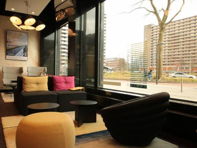 Appartement te huur in Delft, Voorhof Appartement te huur in Delft, Voorhof