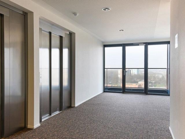 Appartement te huur in Delft, Voorhof