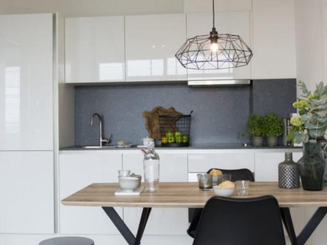 Appartement te huur in Voorhof, Delft