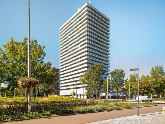 Appartement te huur in Voorhof, Delft