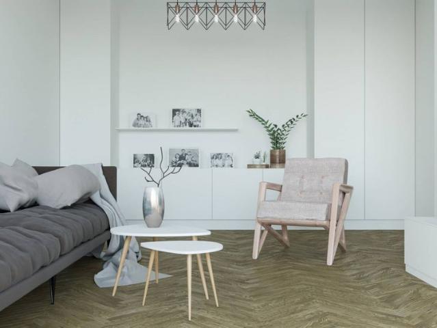Appartement te huur in Voorhof, Delft