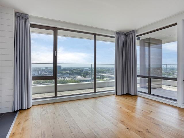 Appartement te huur in Voorhof, Delft