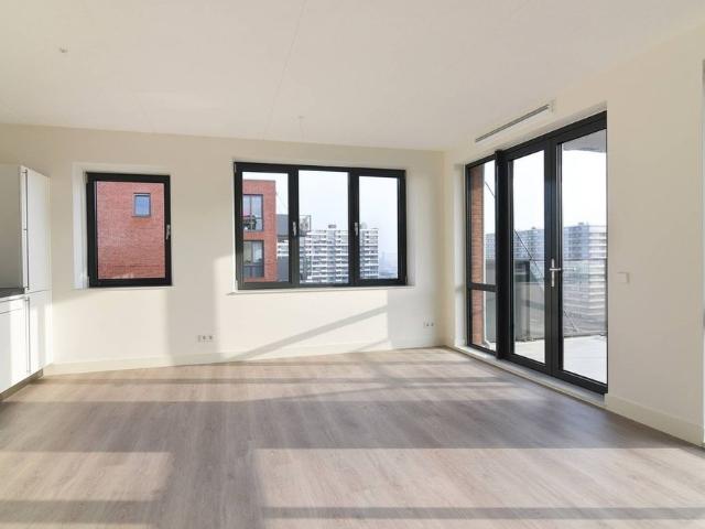 Appartement te huur in Voorhof, Delft