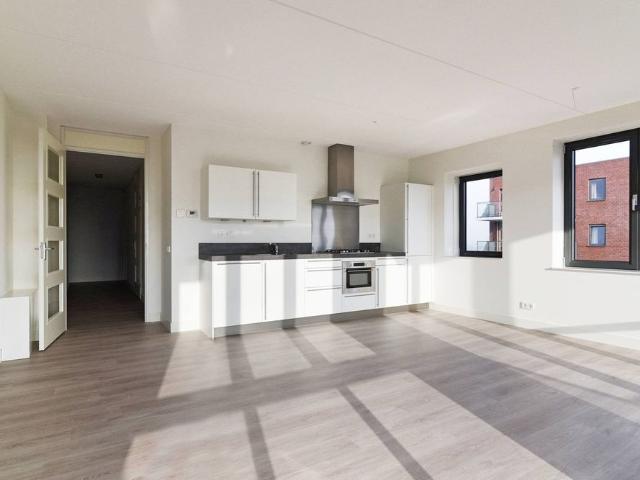 Appartement te huur in Voorhof, Delft