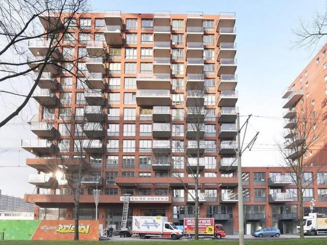 Appartement te huur in Voorhof, Delft