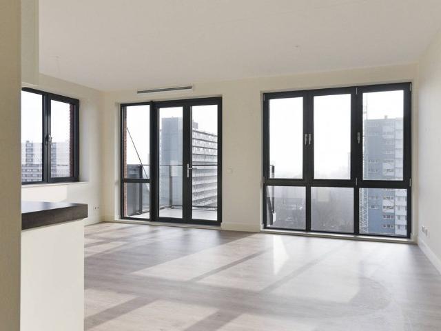 Appartement te huur in Voorhof, Delft