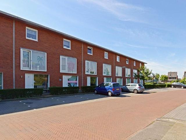 Woning te huur in Wateringse Veld, Zuid Holland