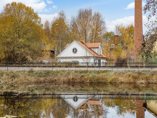 Bostad till salu i Österbybruk, Uppsala