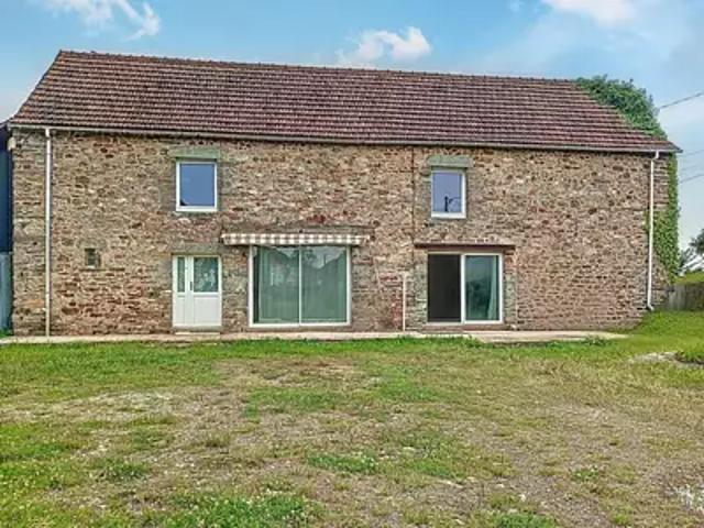 Maison vente à Cherbourg, Martinvast