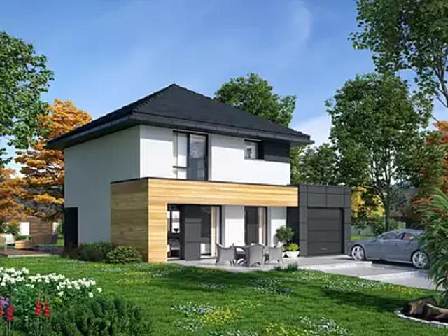 Maison vente à Martinvast