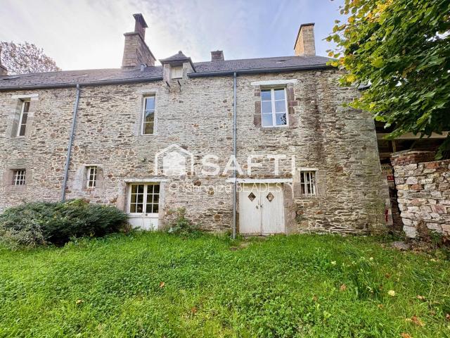 Maison vente à Martinvast, Manche