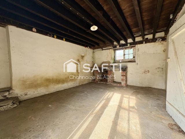 Maison vente à Martinvast, Manche