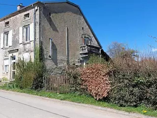 Maison vente à Martinvelle, Vosges