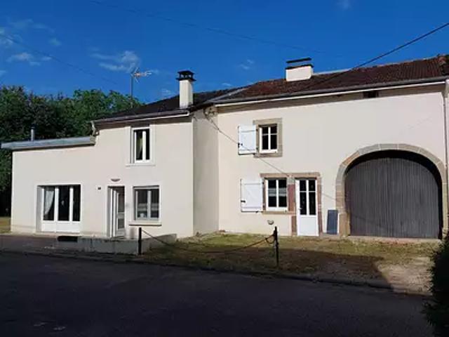 Maison vente à Martinvelle, Vosges