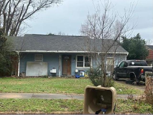 House for sale in Tennessee
