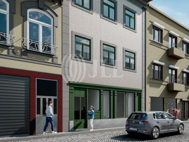 Apartamento venda em Porto, Cedofeita
